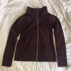 Lululemon Scuba Sweatshirt